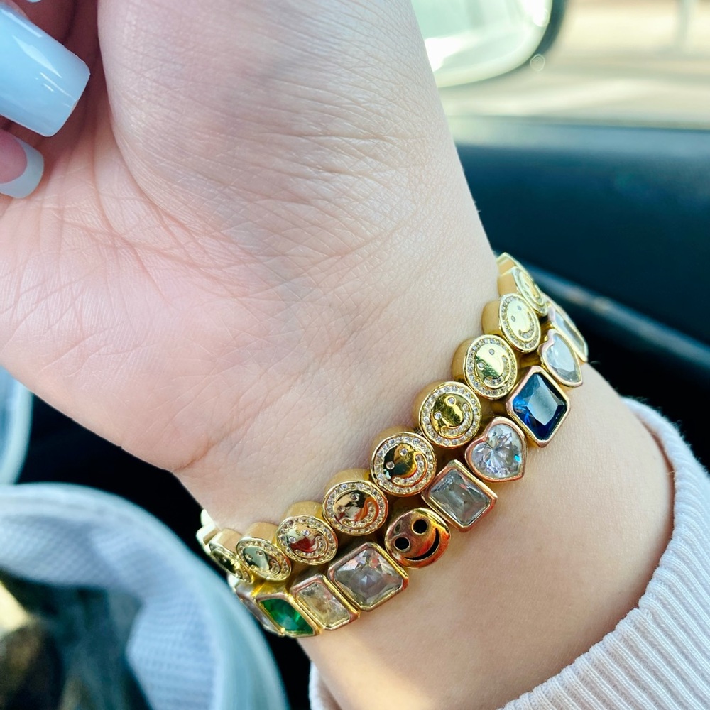 Lisa Gozlan Bracelets | Selling as BOTH